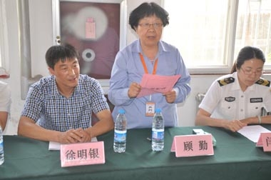 構筑夏季食品安全堡壘，為客戶飲食安全保駕護航——公司夏季食品安全防患工作拉開帷幕