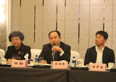 一步一個腳印、一年一個高度——記沈陽大區(qū)2015年總結(jié)表彰大會及2016年展望