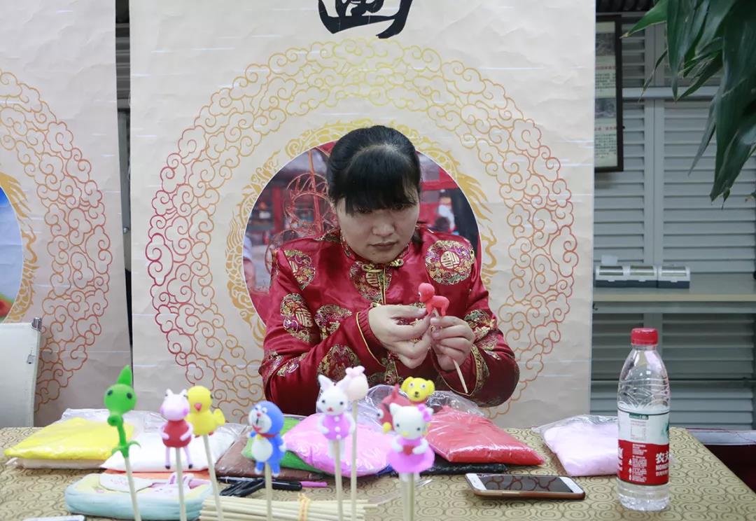 面人 面人