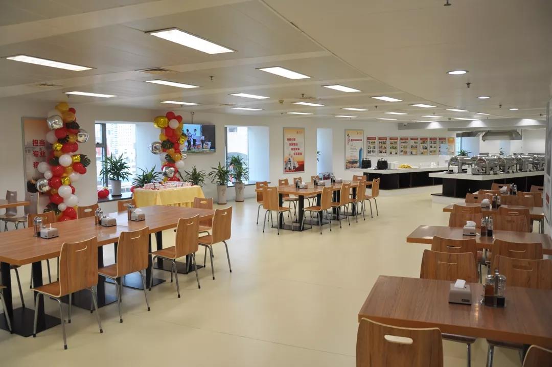 健力源四家餐廳齊開(kāi)業(yè) ——金秋十月，健力源碩果豐盈！