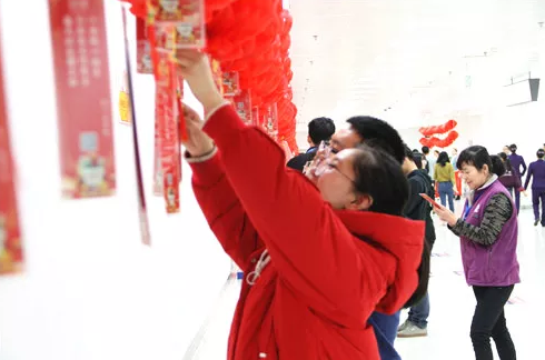百度·健力源餐廳元宵美食節(jié) | 餐廳里的廟會(huì)，給你不一樣的年味～